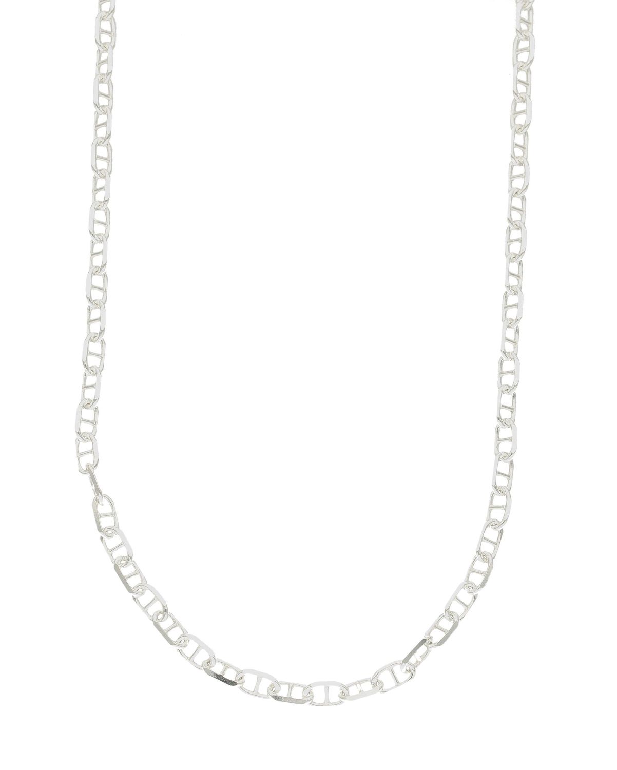 Srebrny łańcuszek 925 splot gucci 3,4mm DIA-LAN-6007-925 3,4mm.  Łańcuszek o wadze 7,60 gram. Łańcuszki to uniwersalne dodatki, które sprawdzają się na każdą okazję i dla kobiet w każdym wieku. Srebrny łańcuszek jest uniwers.jpg